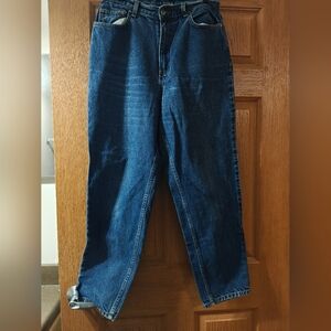 Women's Size 12 Blue Jeans L.A. Blues